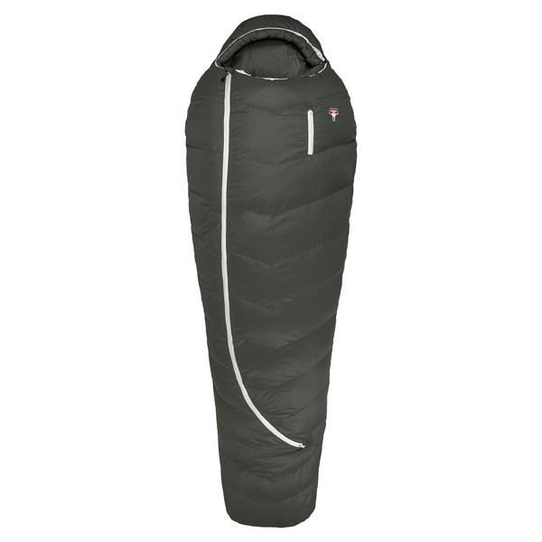 BIOPOD DOWNWOOL SUMMER - Daunenschlafsack