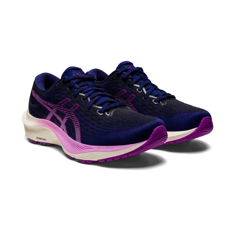 Asics Gel Kayano Lite 3 1012b293-400 / blau