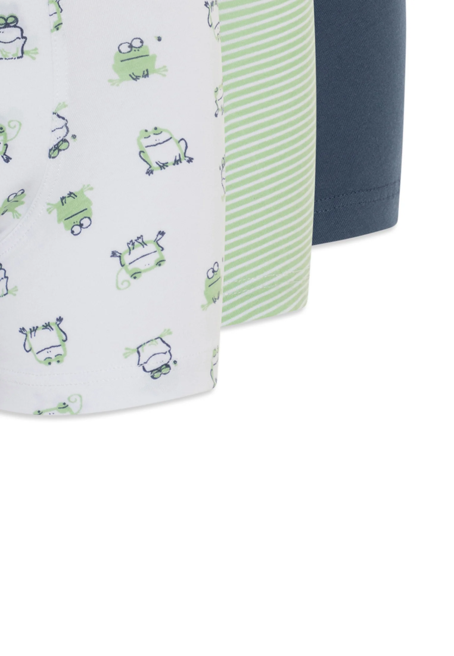 Schiesser PACK DE 3 - Culotte
