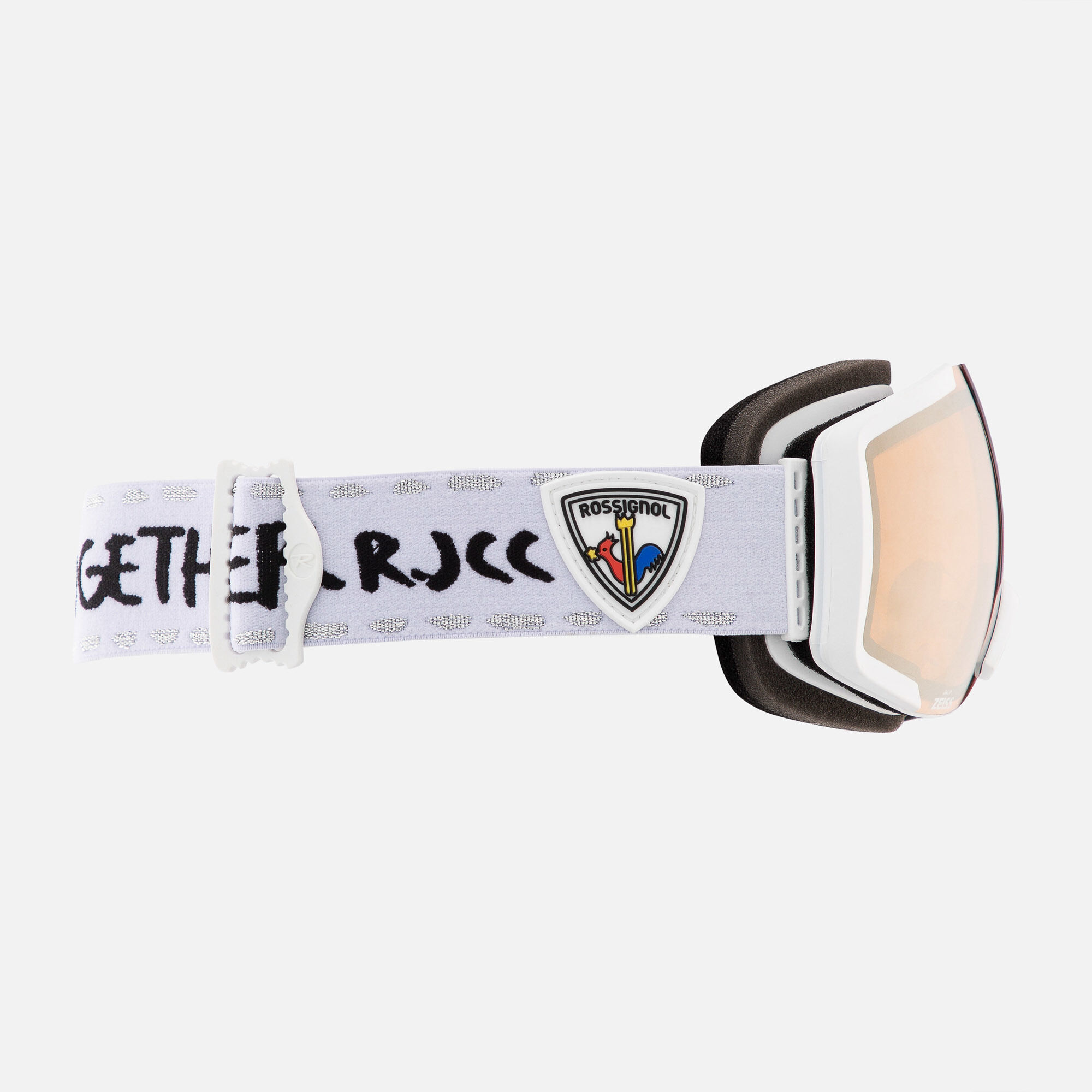 Masque Femme Airis Sonar JCC