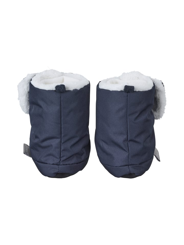 Sterntaler Baby Schuhe in marine günstig kaufen
