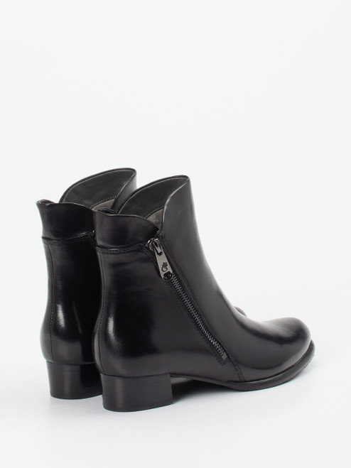 Stiefelette-17330090218 Ginger & Glove