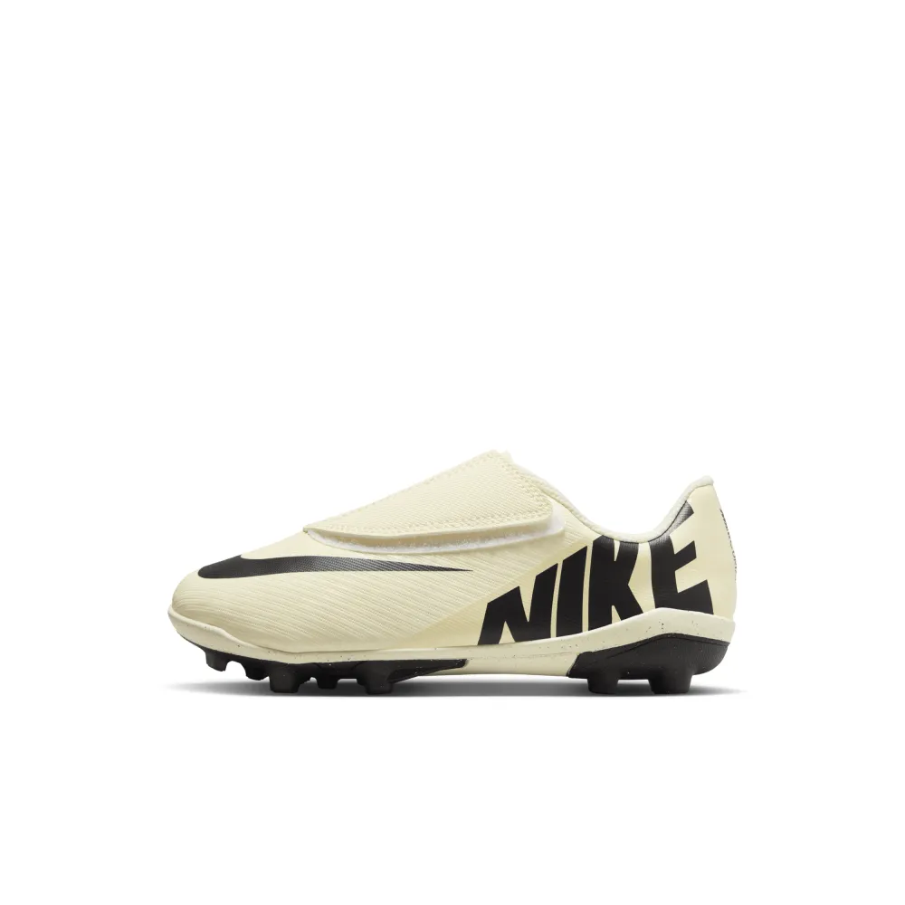 Nike Mercurial Vapor 15 Club FG DJ5964-700 / gelb