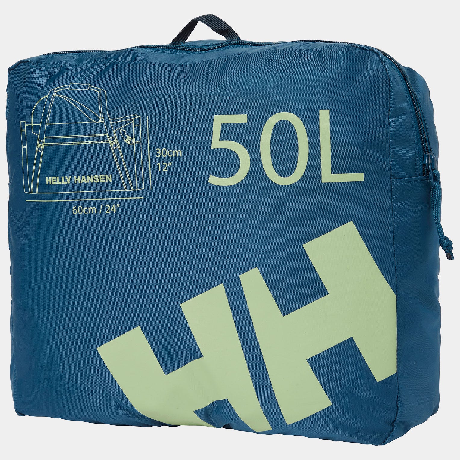 HH Duffel Bag 2 50L