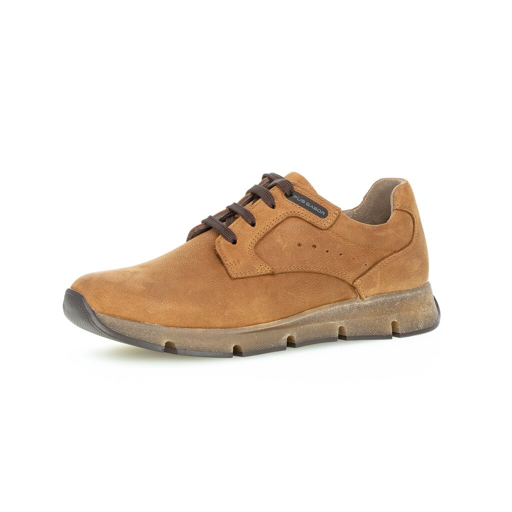 Pius Gabor PG1022 Sneaker low braun