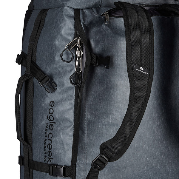CARGO HAULER DUFFEL 90L - Reisetasche