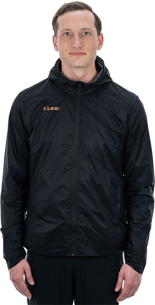 Cube ATX Breaker - MTB Windjacke kaufen | Bike-Discount