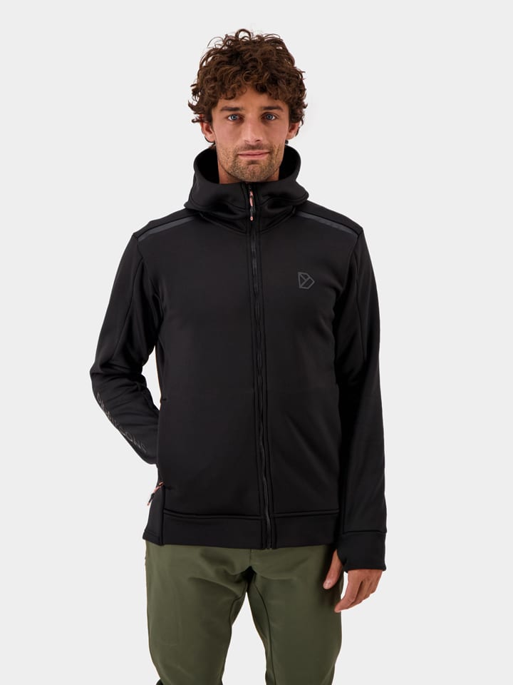 Didriksons Fleecejacke 