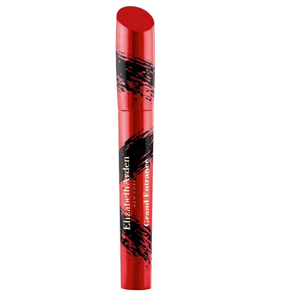 Elizabeth Arden Grand Entrance Mascara Black 8,5 ml