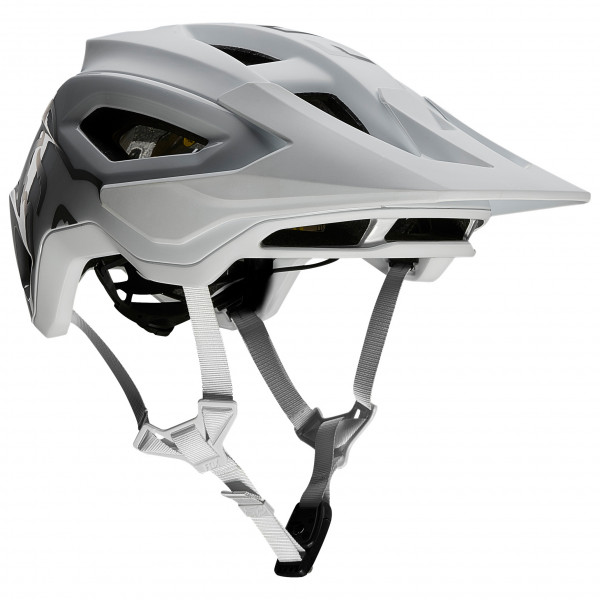 FOX Racing - Speedframe Pro Helmet - Radhelm