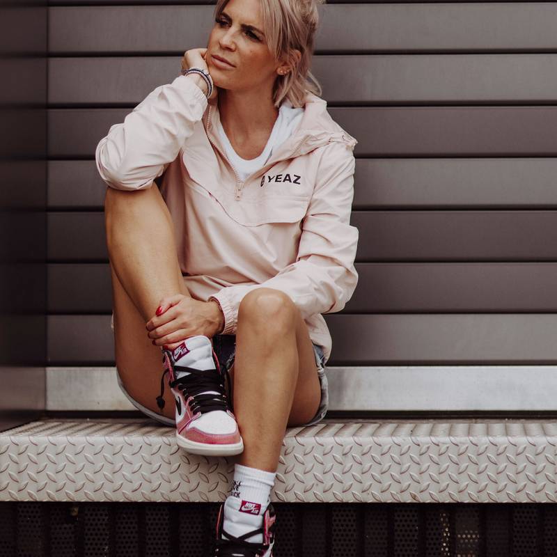 YEAZ CHAZY Windbreaker Damen
