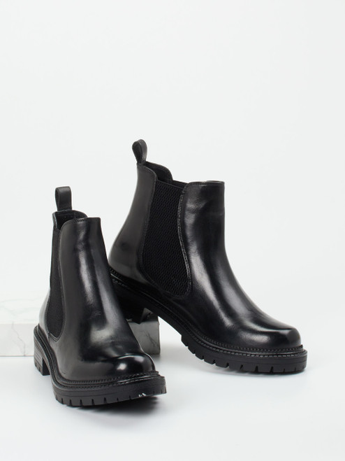 Chelsea Boots-17130090342 Everybody
