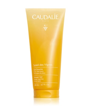 CAUDALIE Soleil des Vignes Duschgel-200 ml
