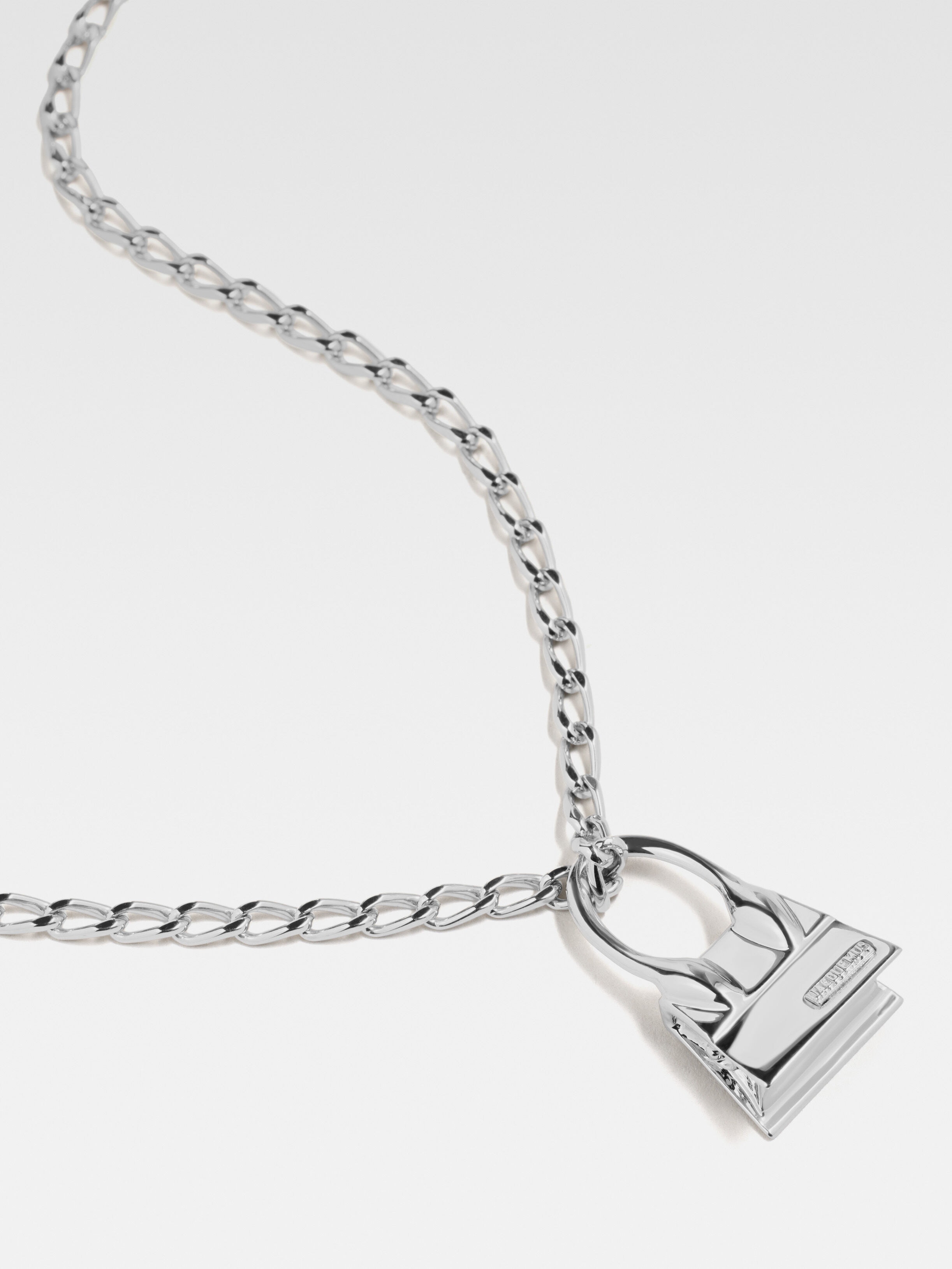Le collier Chiquito