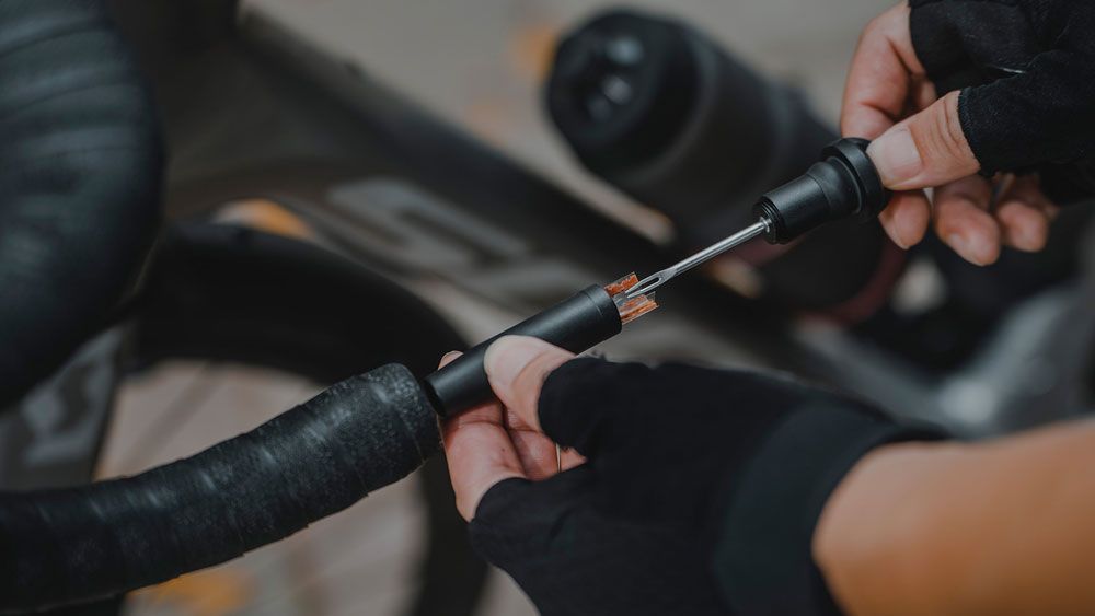 Topeak Plug'n Tool Roadie Werkzeugset kaufen | Bike-Discount