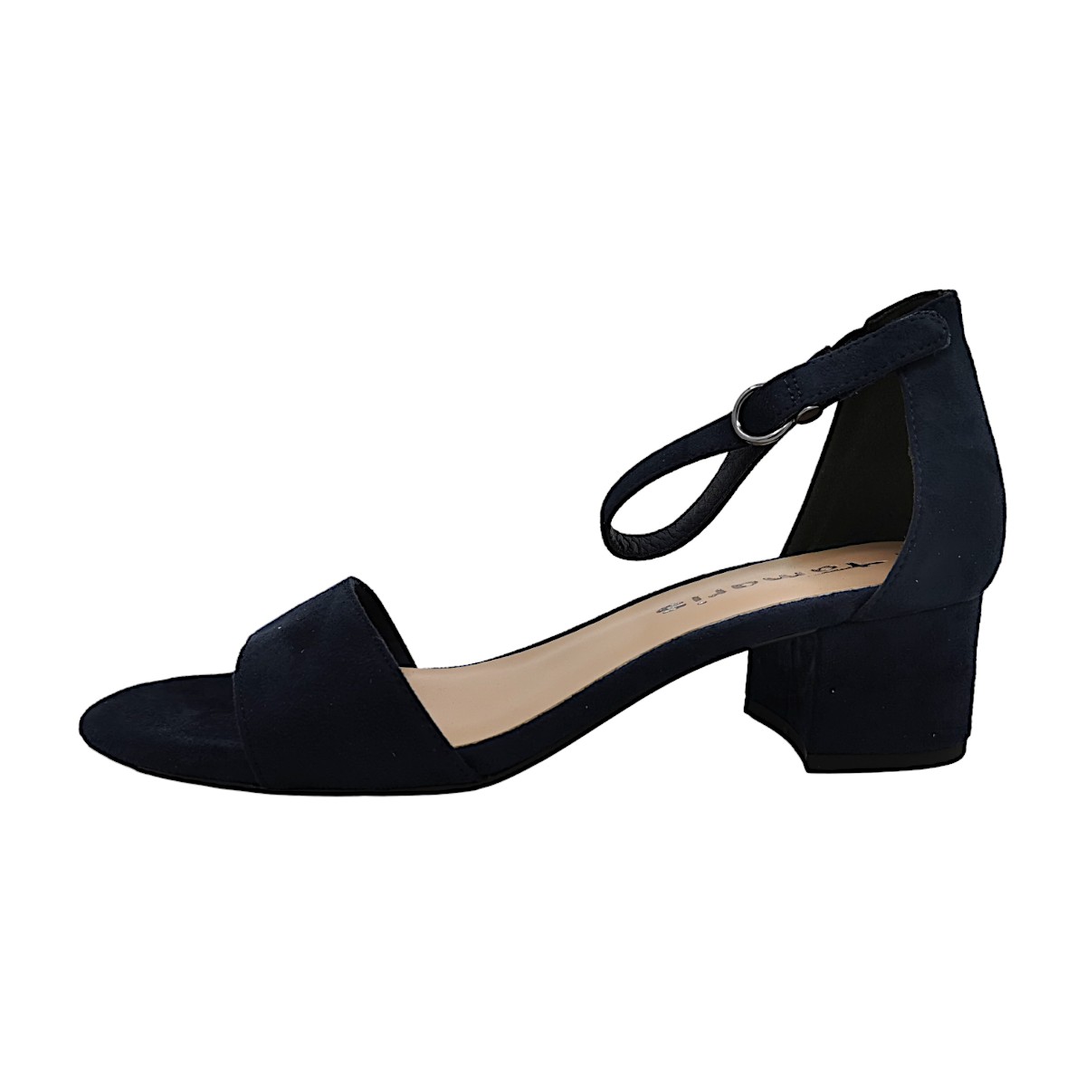 Tamaris 1-28201-42/805 Blau 805 Navy