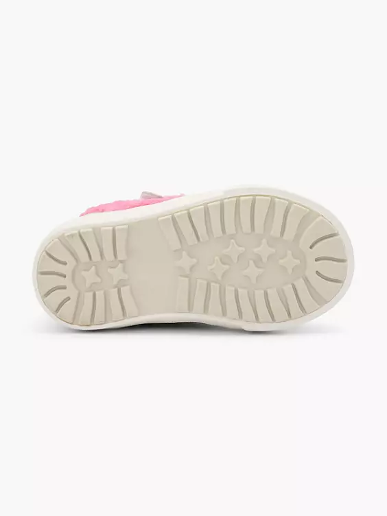 KangaRoos Hoher Sneaker