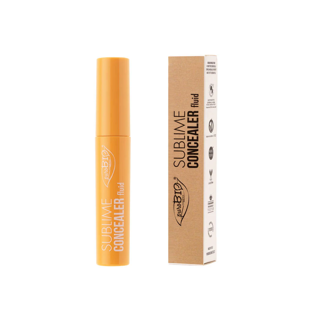 Fluido corrector Viso Sublime