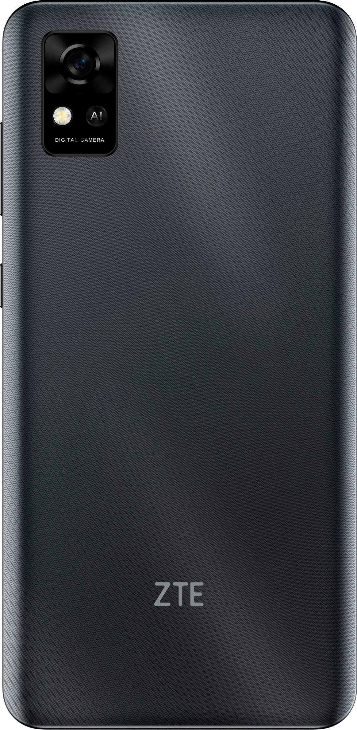 ZTE Blade A31 Smartphone (13,84 cm/5,45 Zoll, 32 GB Speicherplatz, 8 MP Kamera)