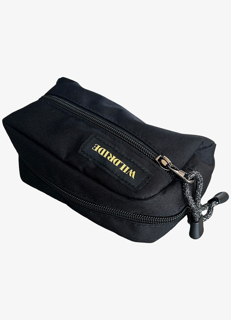 Wildride Slide-on detachable case