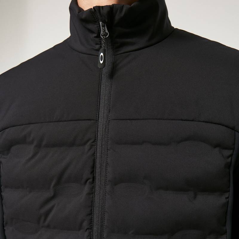 Oakley ELLIPSE RC QUILTED Daunenjacke Herren