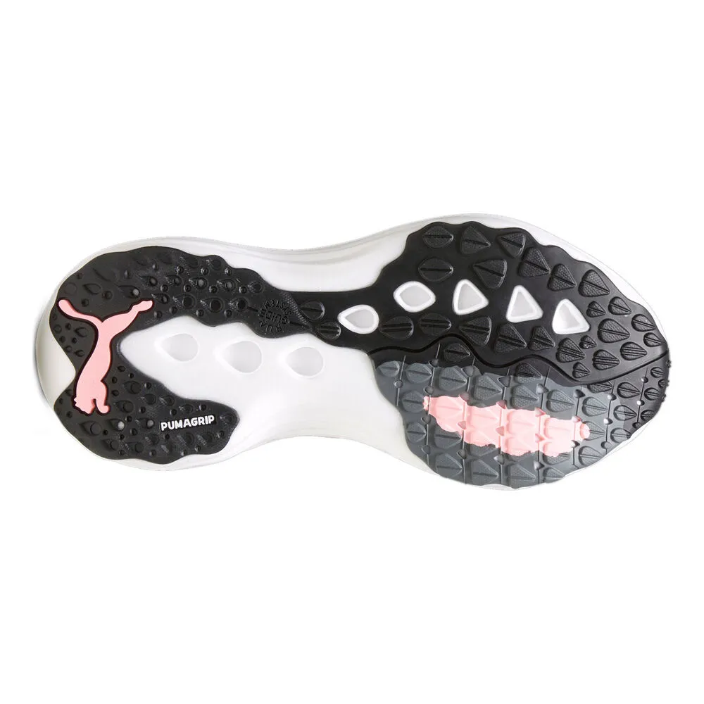PUMA ForeverRun Nitro 377758/008 / schwarz