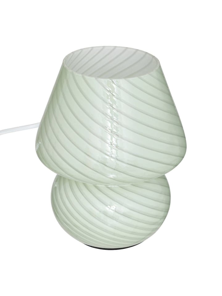 Atmosphera Créateur d'intérieur Tischlampe in grün günstig kaufen onesize