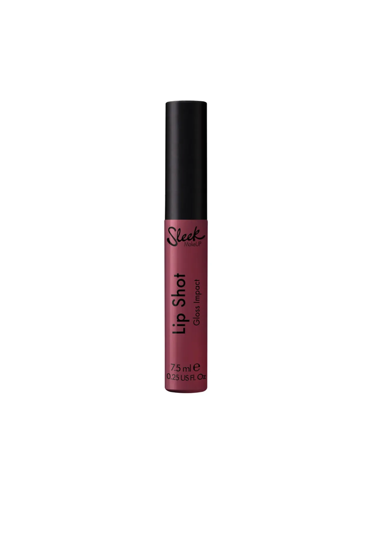 Sleek  Lip Shot Gloss Impact #hinter verschlossenen Türen