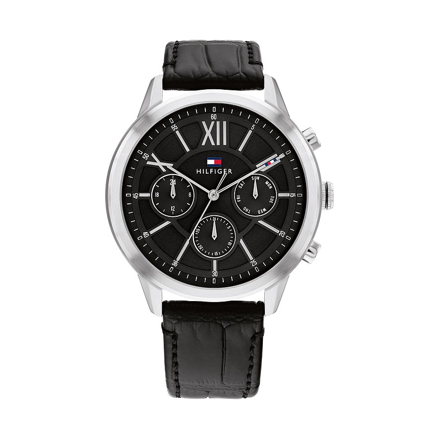 Tommy Hilfiger Herrenuhr