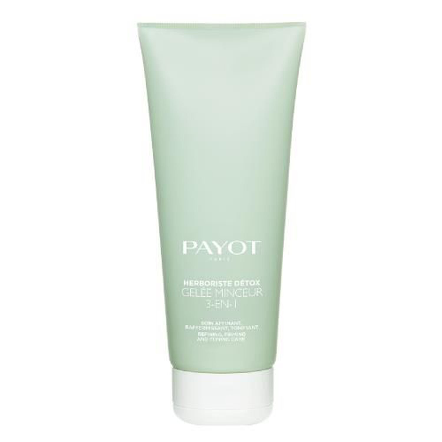 Payot Gelée Minceur 3 en 1 Soin Affinant, Raffermissant et Tonifiant