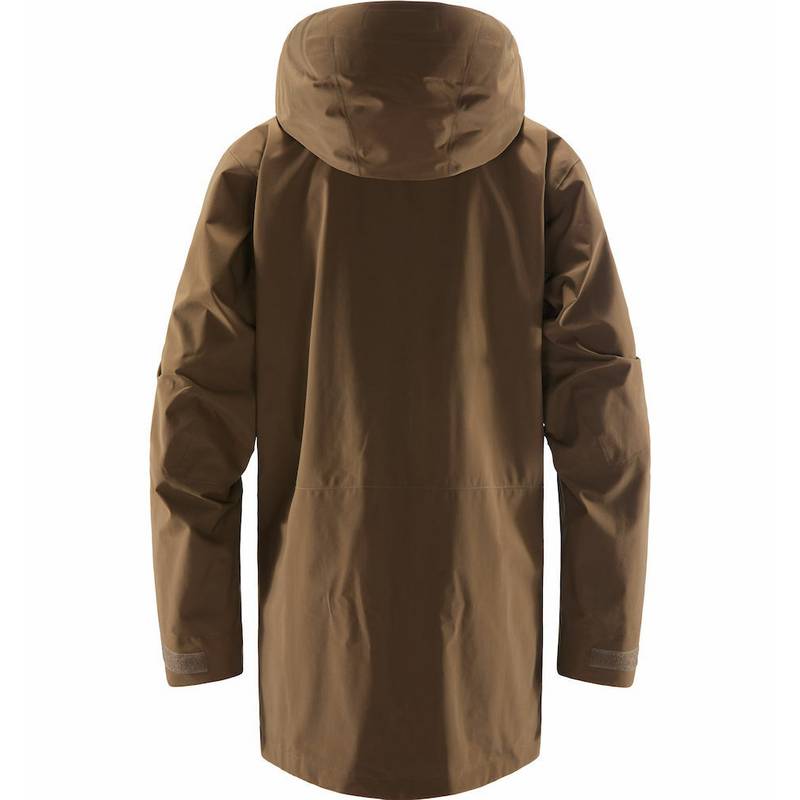 Haglfs Elation GTX Parka Parka Herren