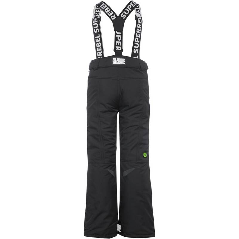 SuperRebel SPEED Skihose Kinder