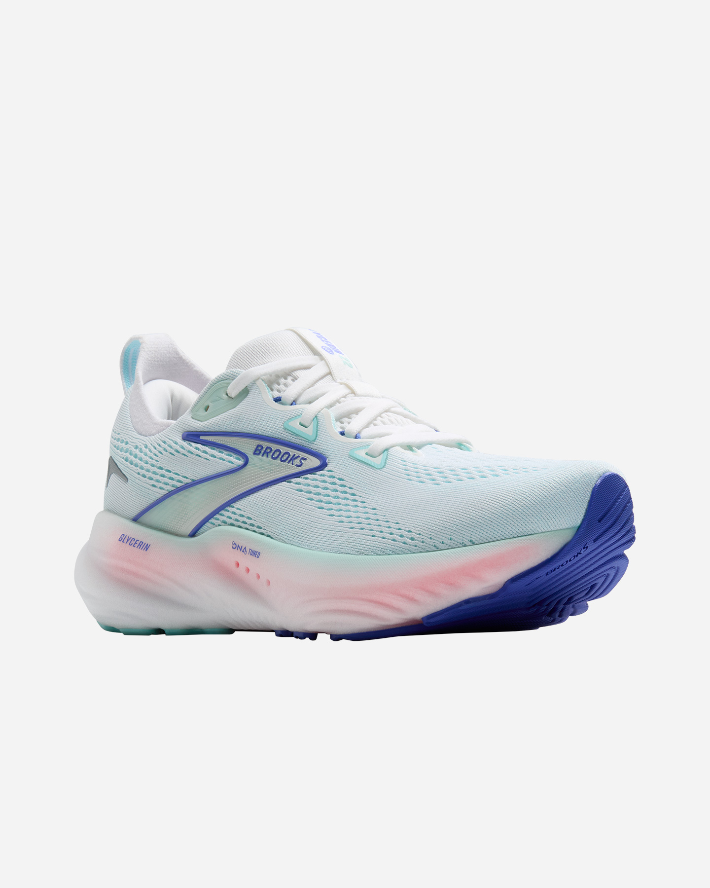 Bežecké topánky Brooks Glycerin 22 W 1204341B110