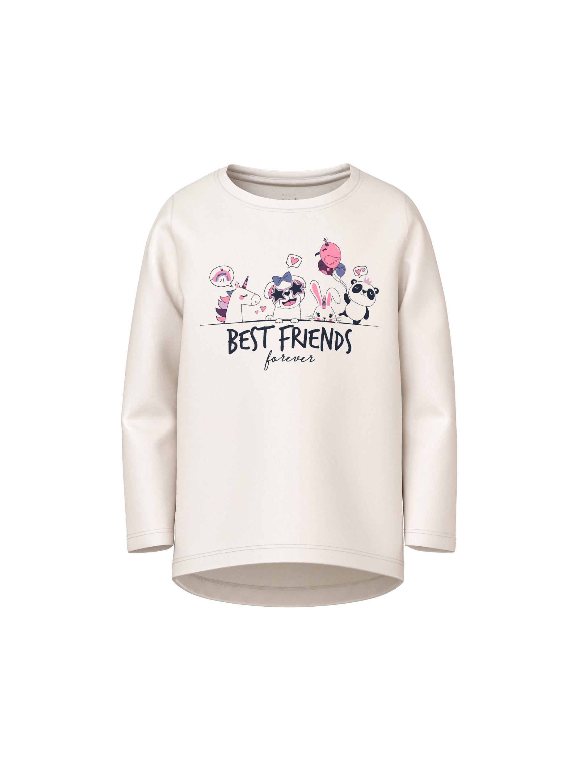 Shirt 'VIX'