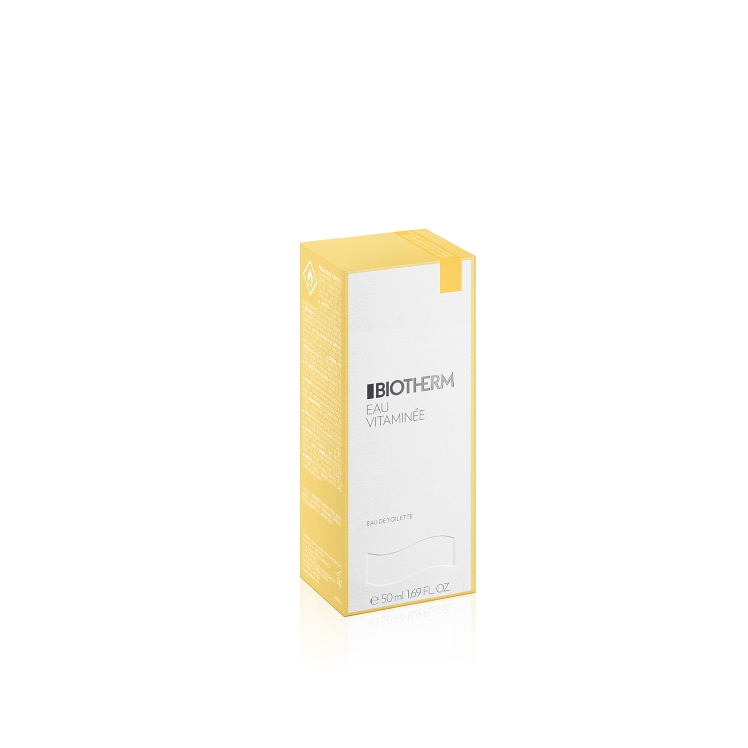Eau Vitaminée
