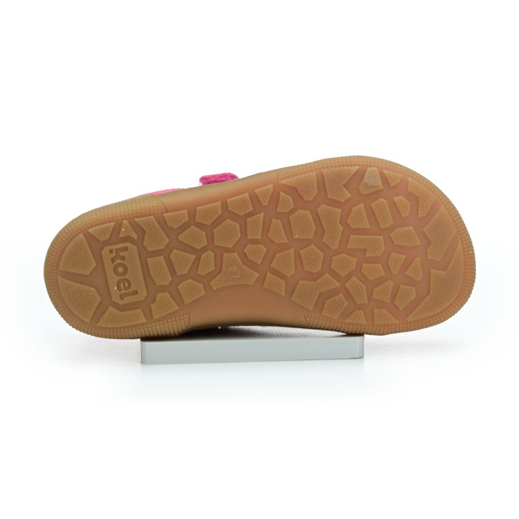 Koel4kids Denis Napa Fuchsia 07M031.101-650 Barfußsneakers