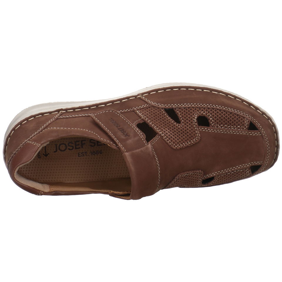 Josef Seibel Anvers 81 Halbschuh