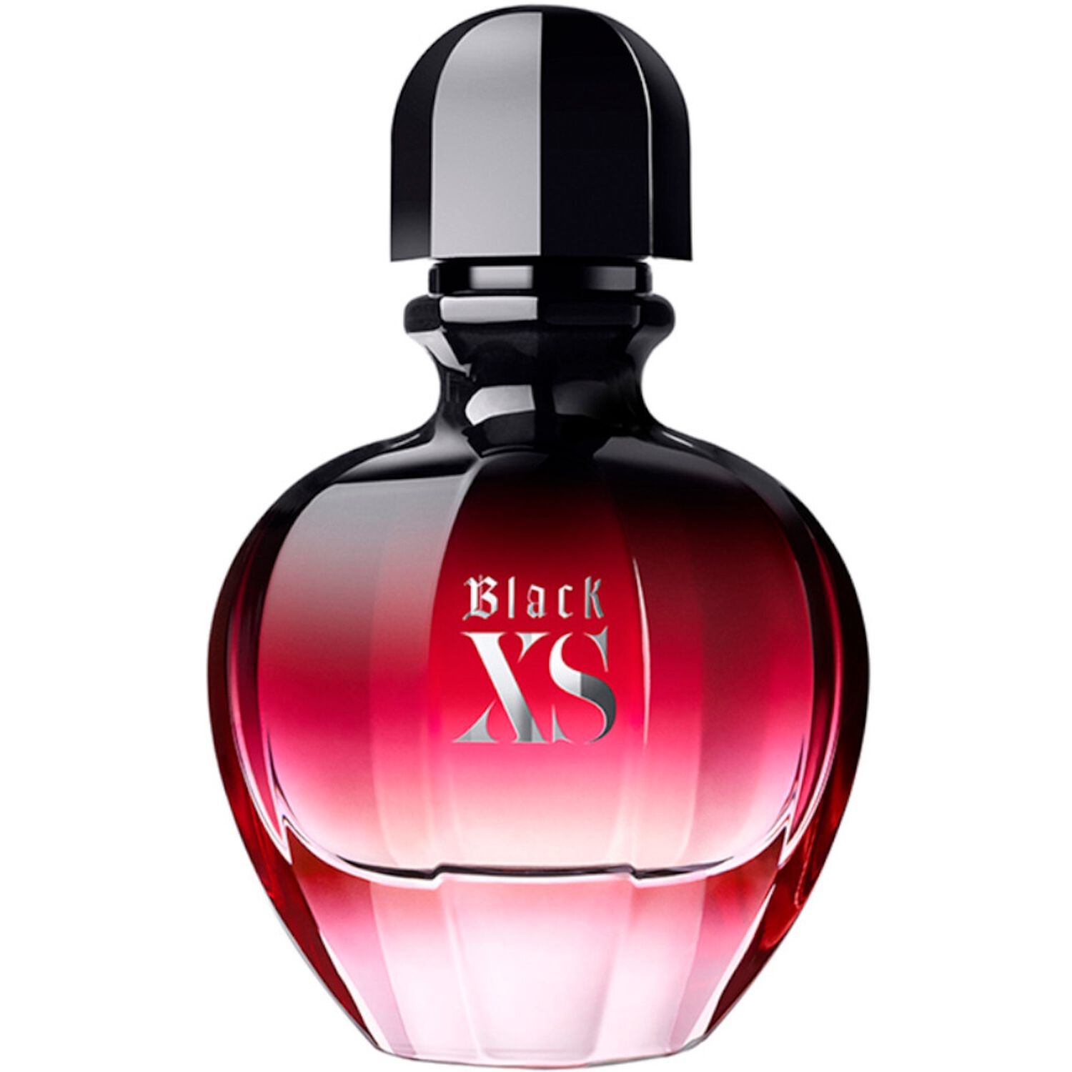 Paco Rabanne Black XS For Her Eau de Parfum