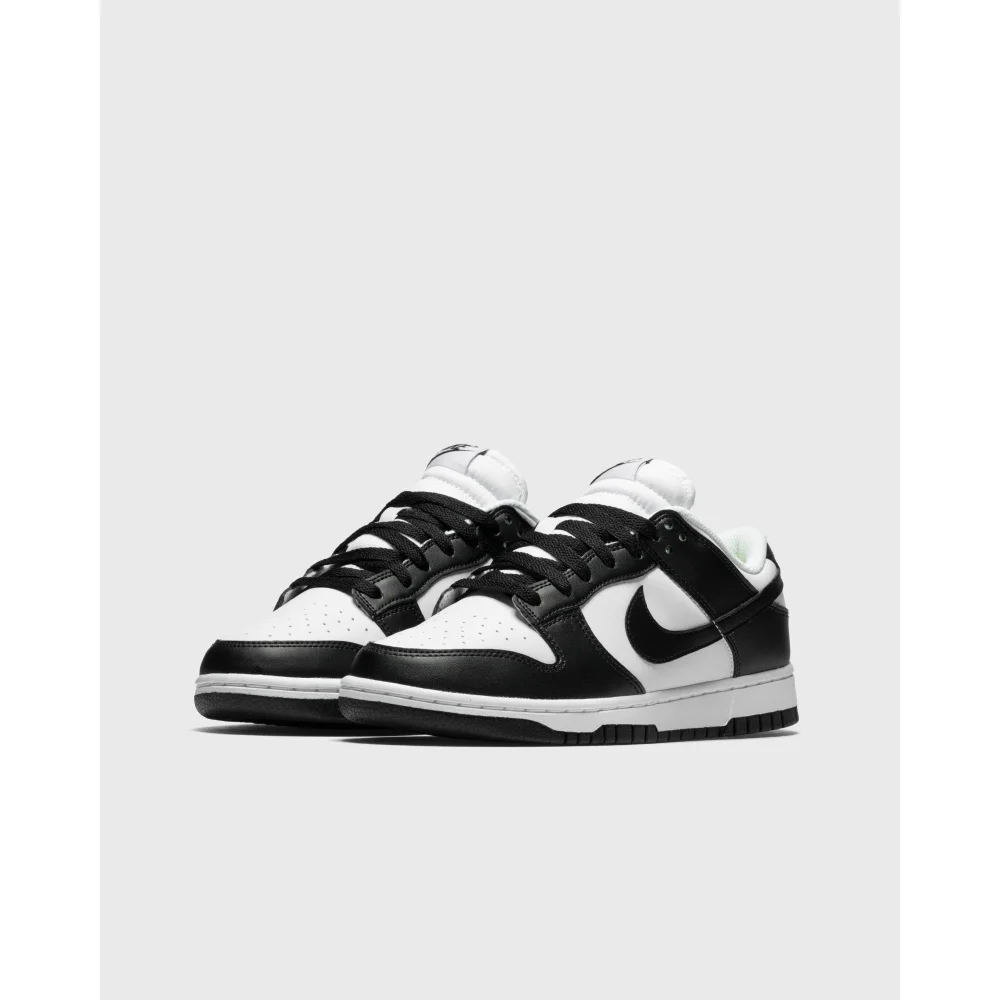 Nike Dunk Low Next Nature DD1873-102 / schwarz