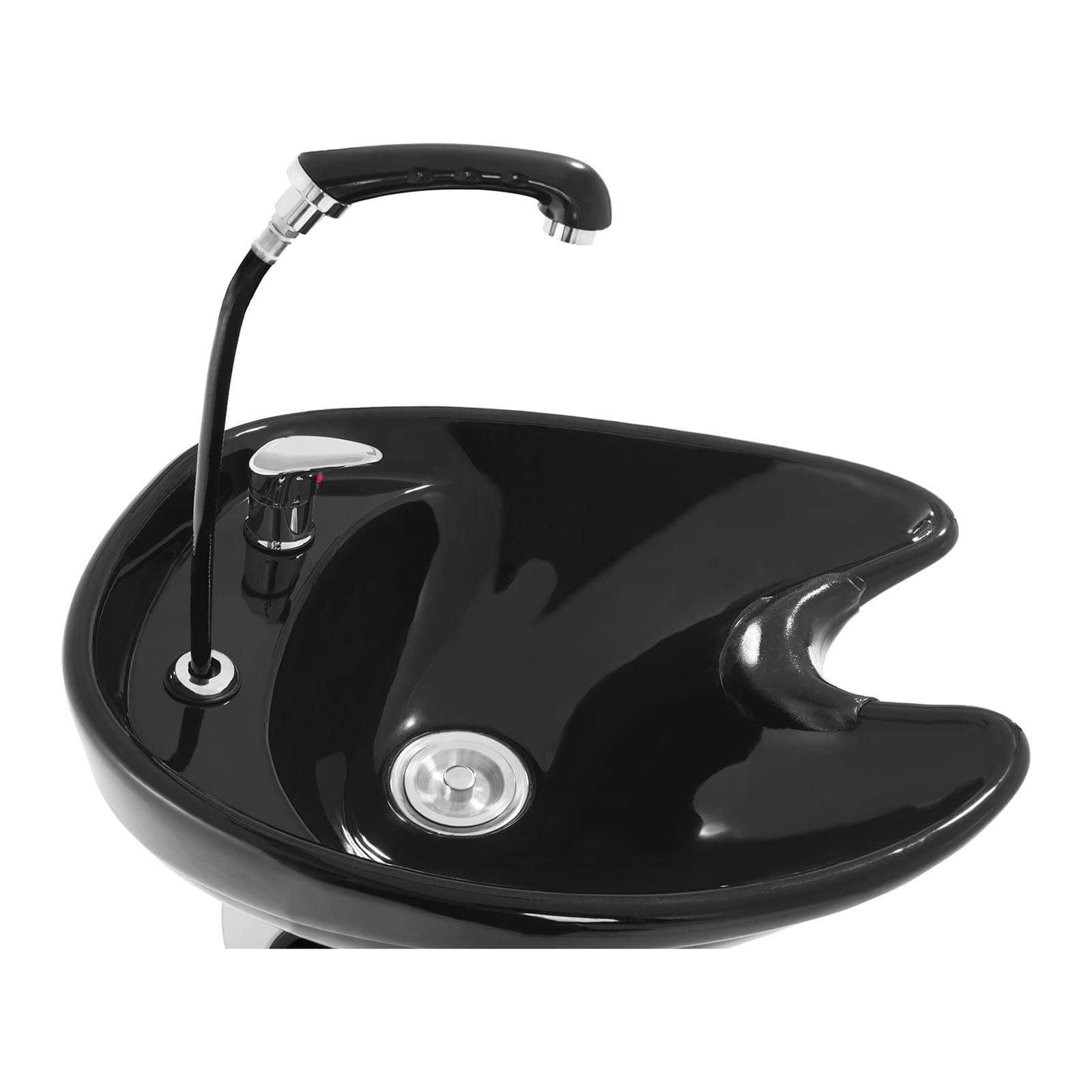 Physa Waschbecken Physa Waschsessel Friseurwaschplatz Waschplatz Friseurwaschbecken