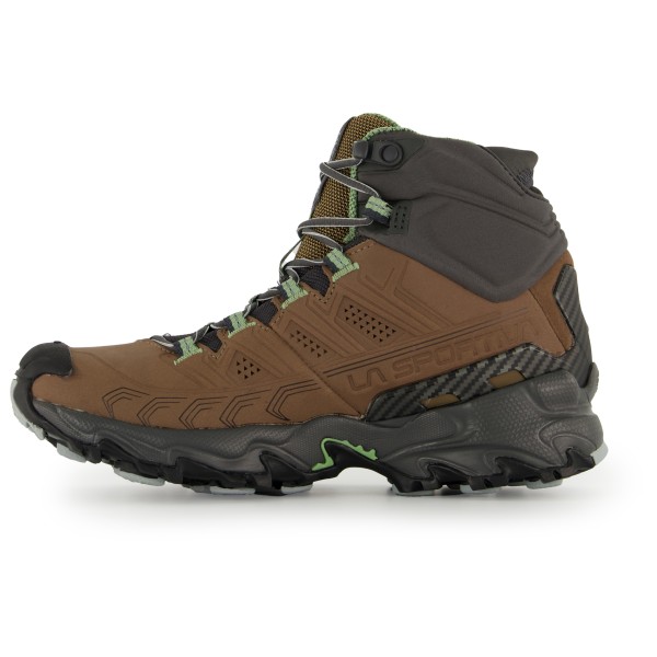 La Sportiva - Women's Ultra Raptor II Mid Leather GTX - Wanderschuhe