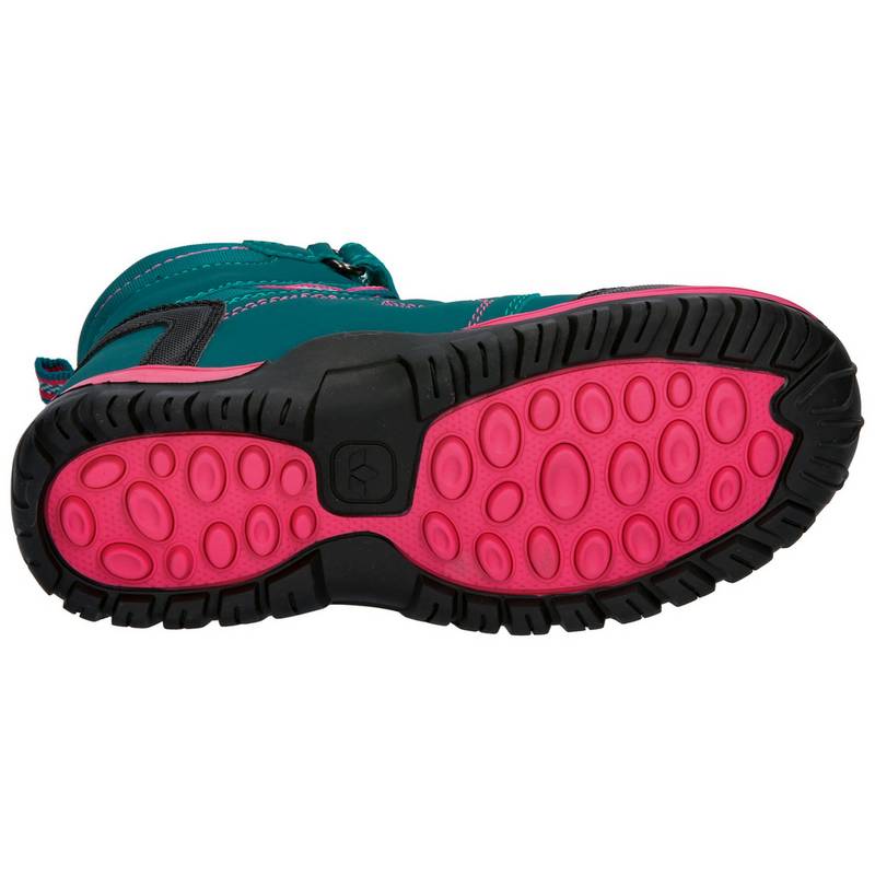 LICO Winterstiefel Stiefel Mdchen
