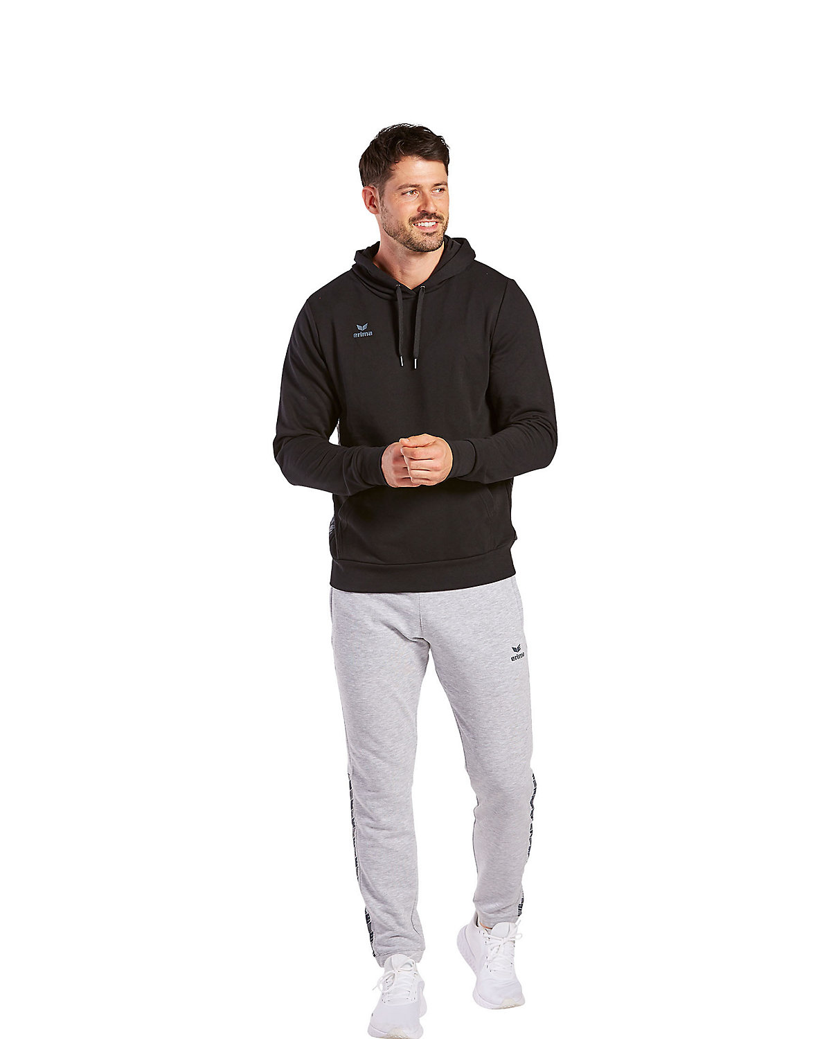 Essential Team Sweathose Jogginghosen