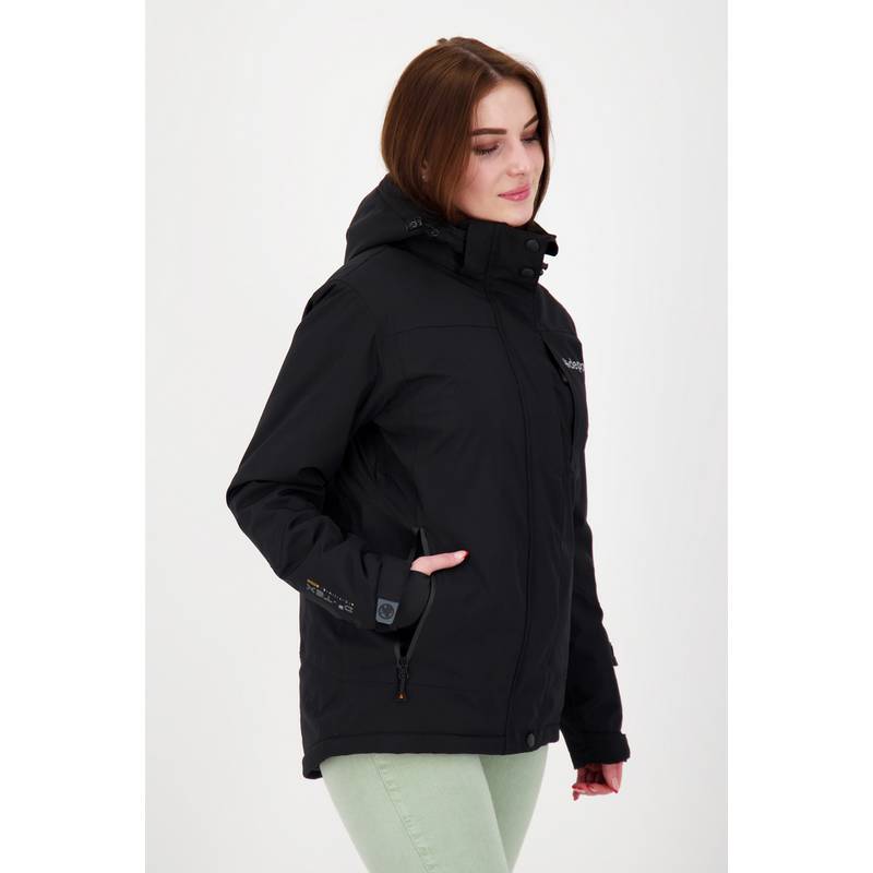 DEPROC active MONTREAL WOMEN Winterjacke Damen