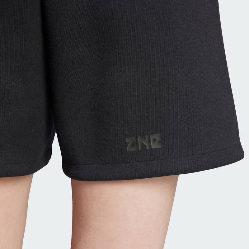 adidas Z.N.E. Shorts Funktionsshorts Damen