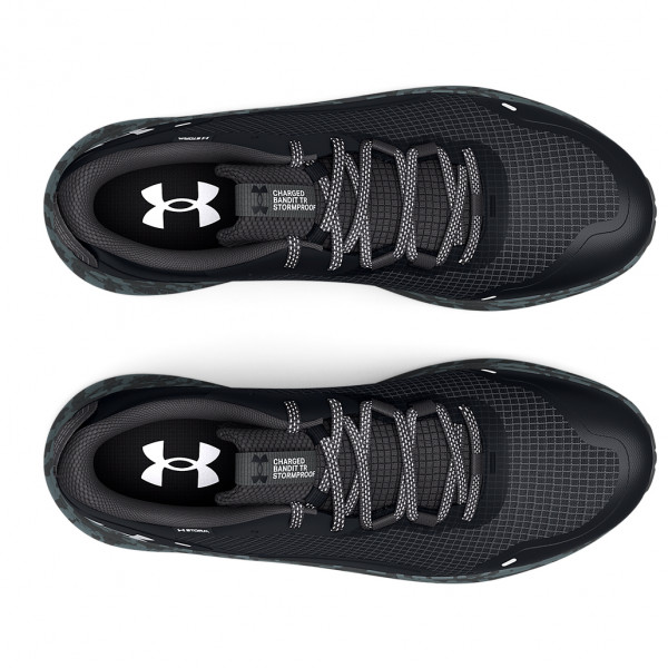 Under Armour - Women's UA Charged Bandit TR 2 SP - Multisportschuhe