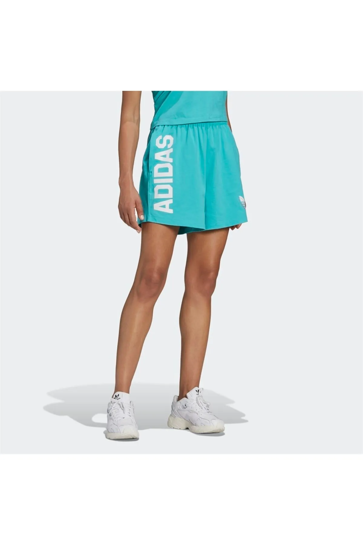 adidas  Streetball Shorts