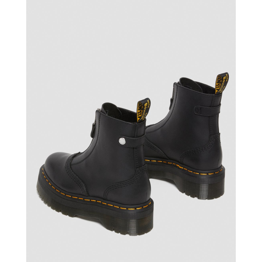 Dr. Martens Jetta 27656001 / schwarz