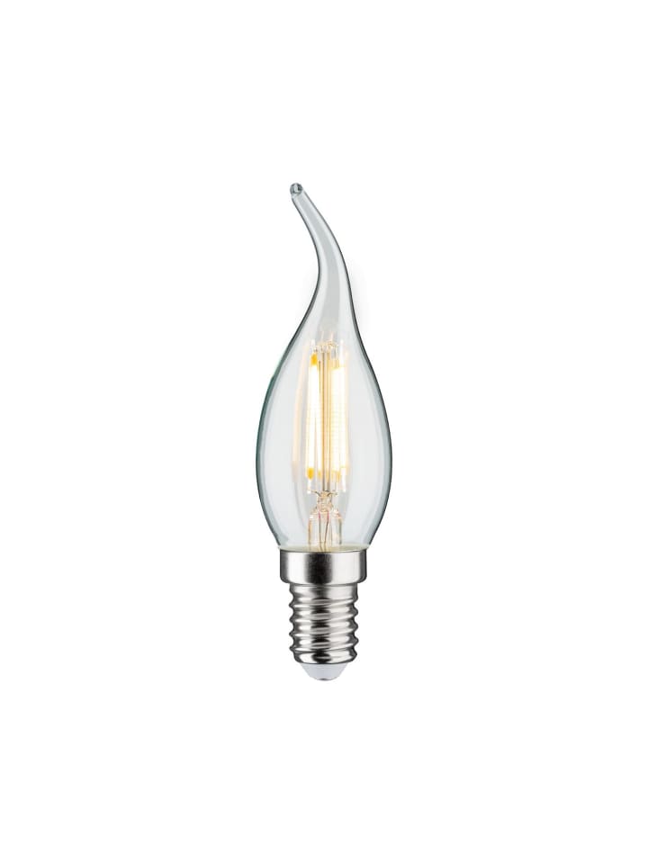 paulmann Filament 230V LED Kerze F günstig kaufen onesize