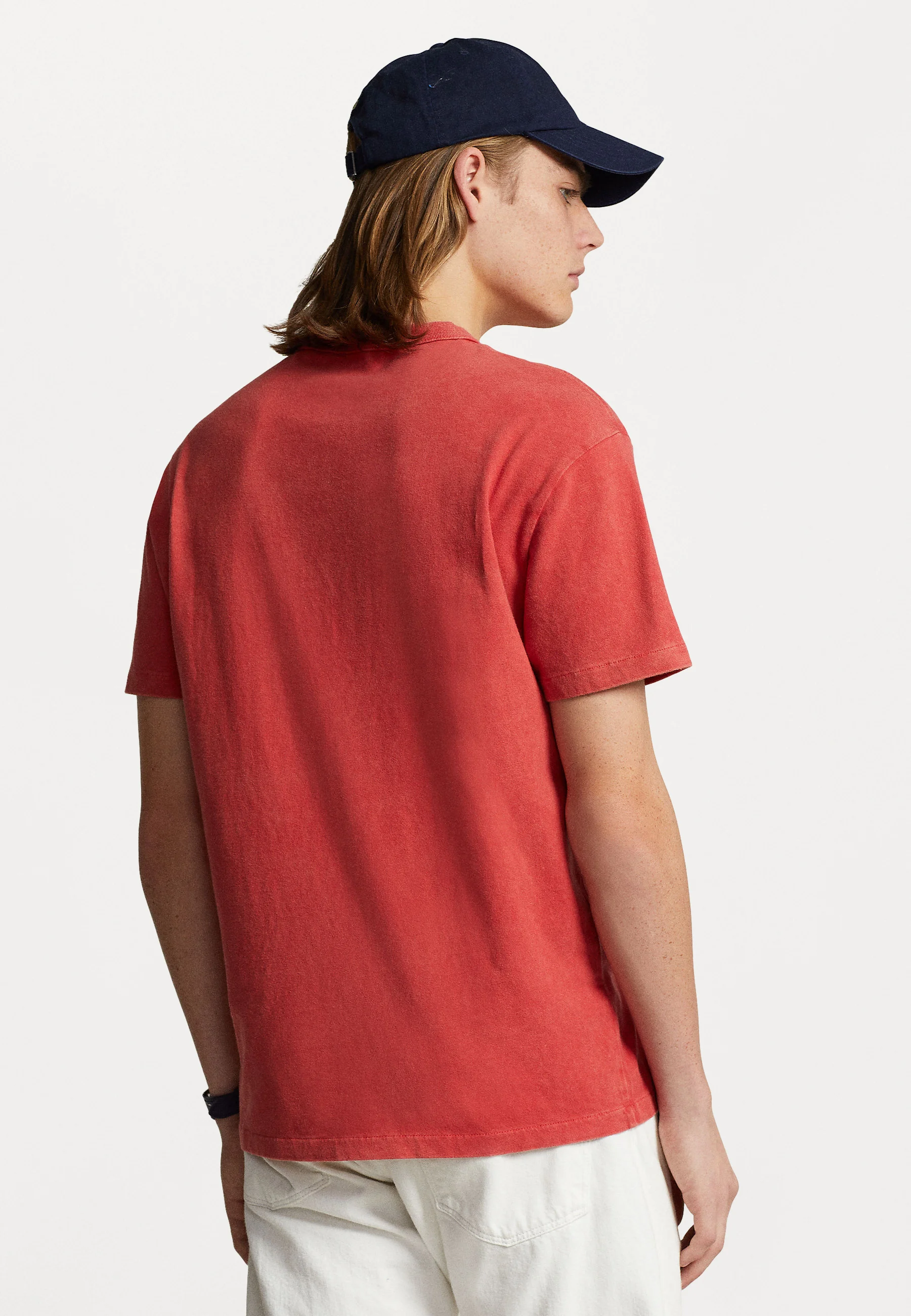 Polo Ralph Lauren MANGA CORTA - Camiseta básica
